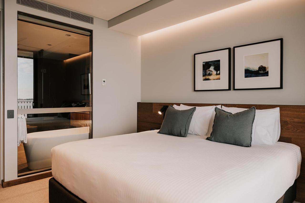 The Sebel Yarrawonga Silverwoods Extérieur photo