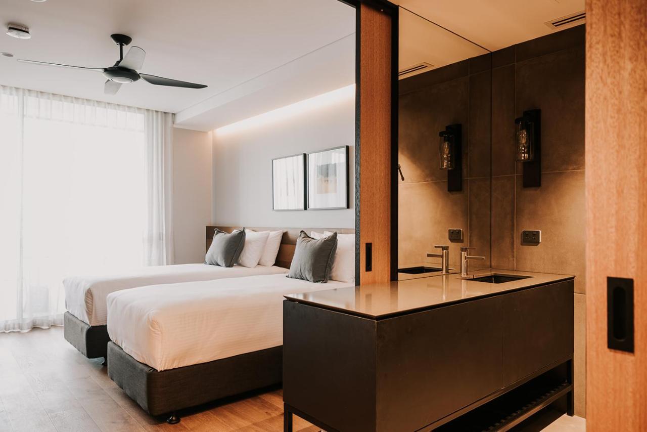 The Sebel Yarrawonga Silverwoods Extérieur photo