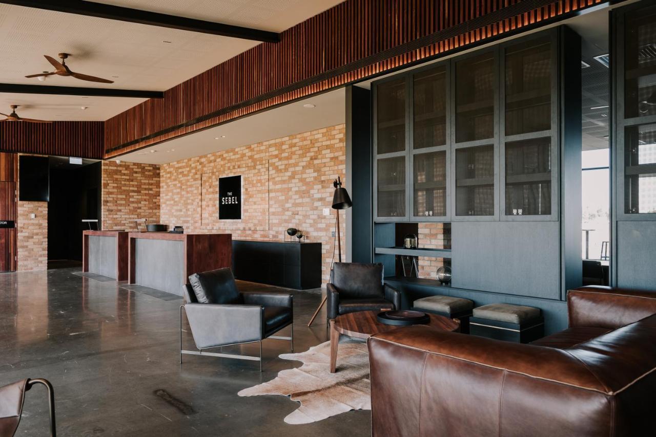 The Sebel Yarrawonga Silverwoods Extérieur photo