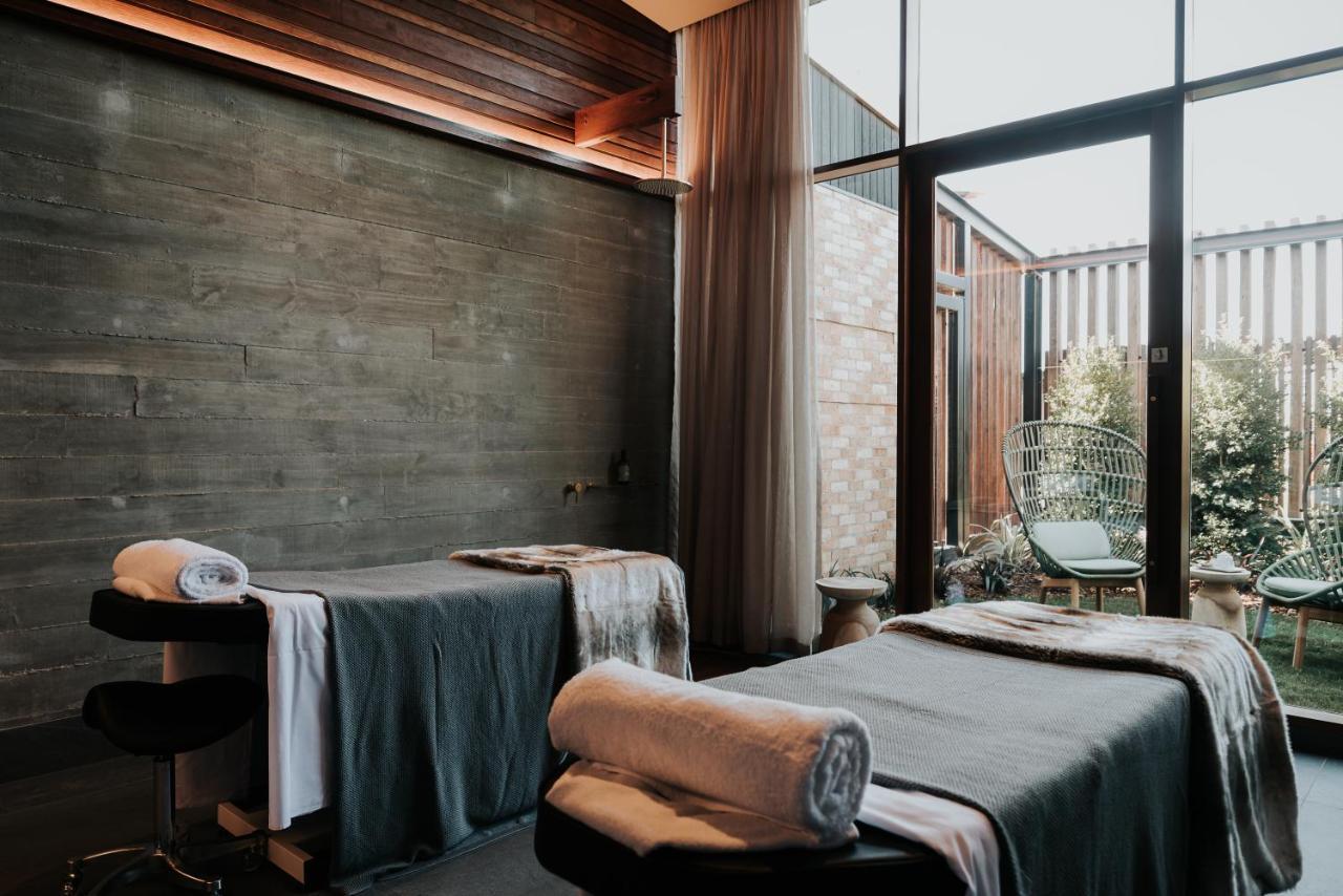 The Sebel Yarrawonga Silverwoods Extérieur photo