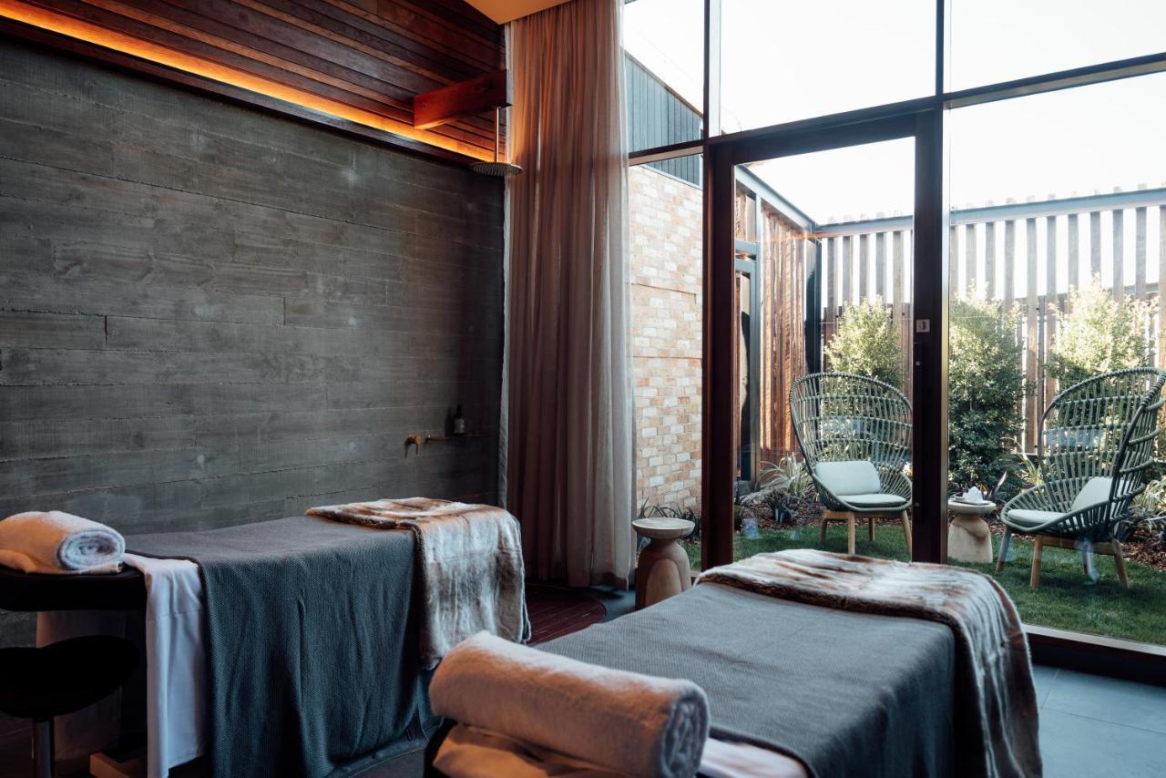 The Sebel Yarrawonga Silverwoods Extérieur photo