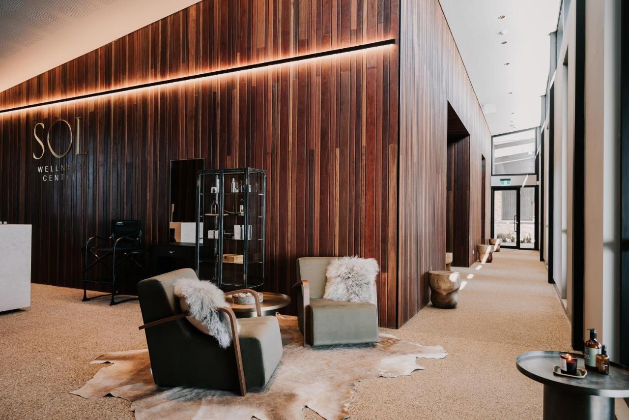 The Sebel Yarrawonga Silverwoods Extérieur photo