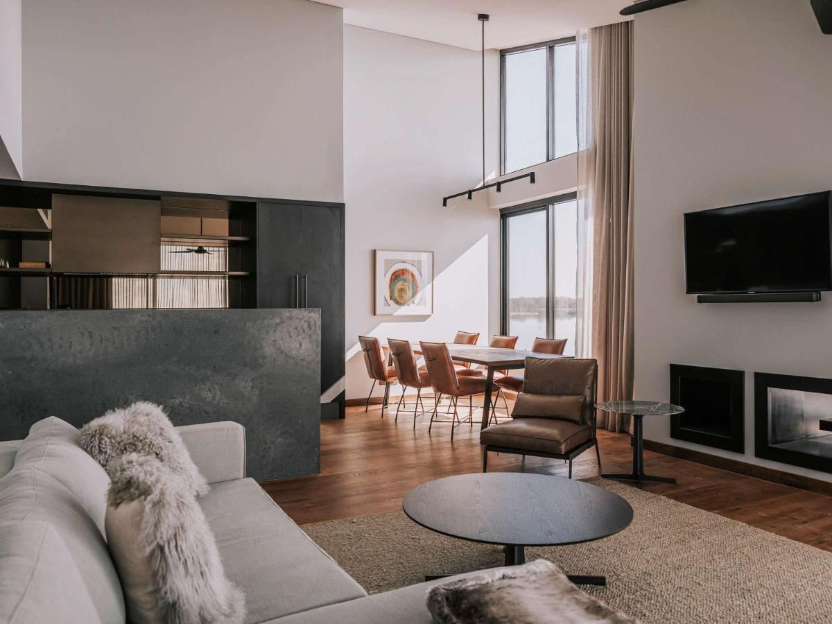 The Sebel Yarrawonga Silverwoods Extérieur photo