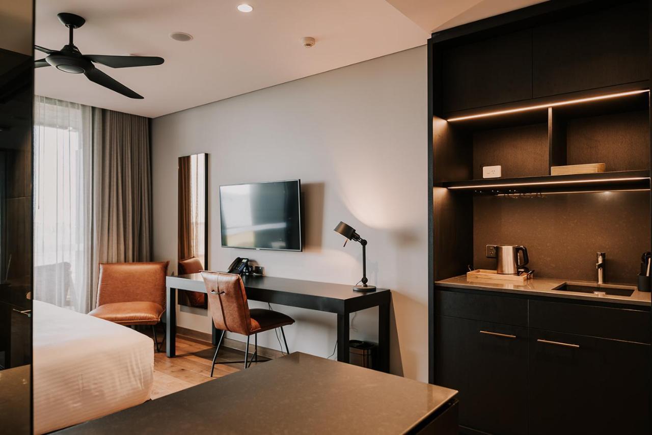 The Sebel Yarrawonga Silverwoods Extérieur photo