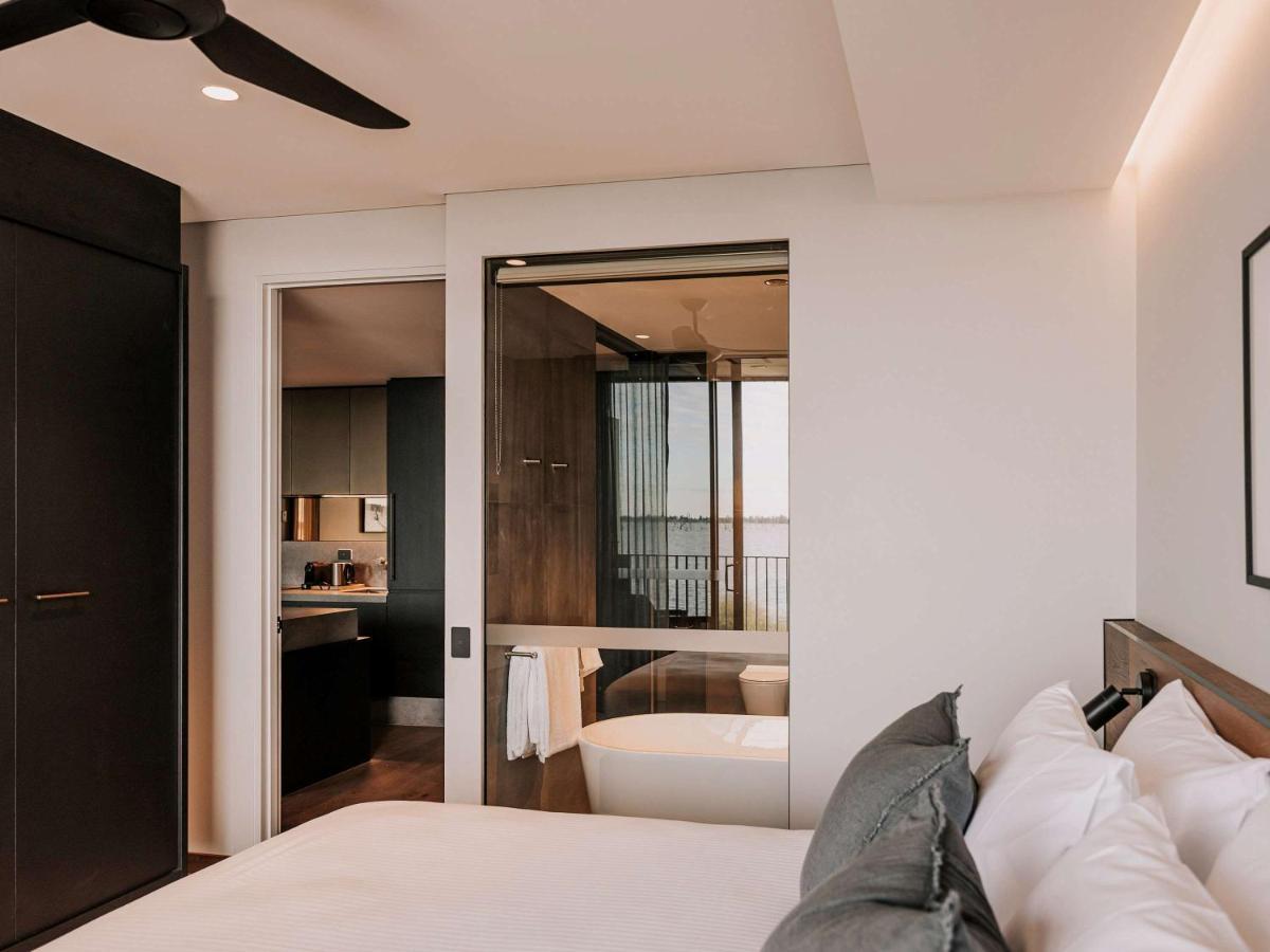 The Sebel Yarrawonga Silverwoods Extérieur photo
