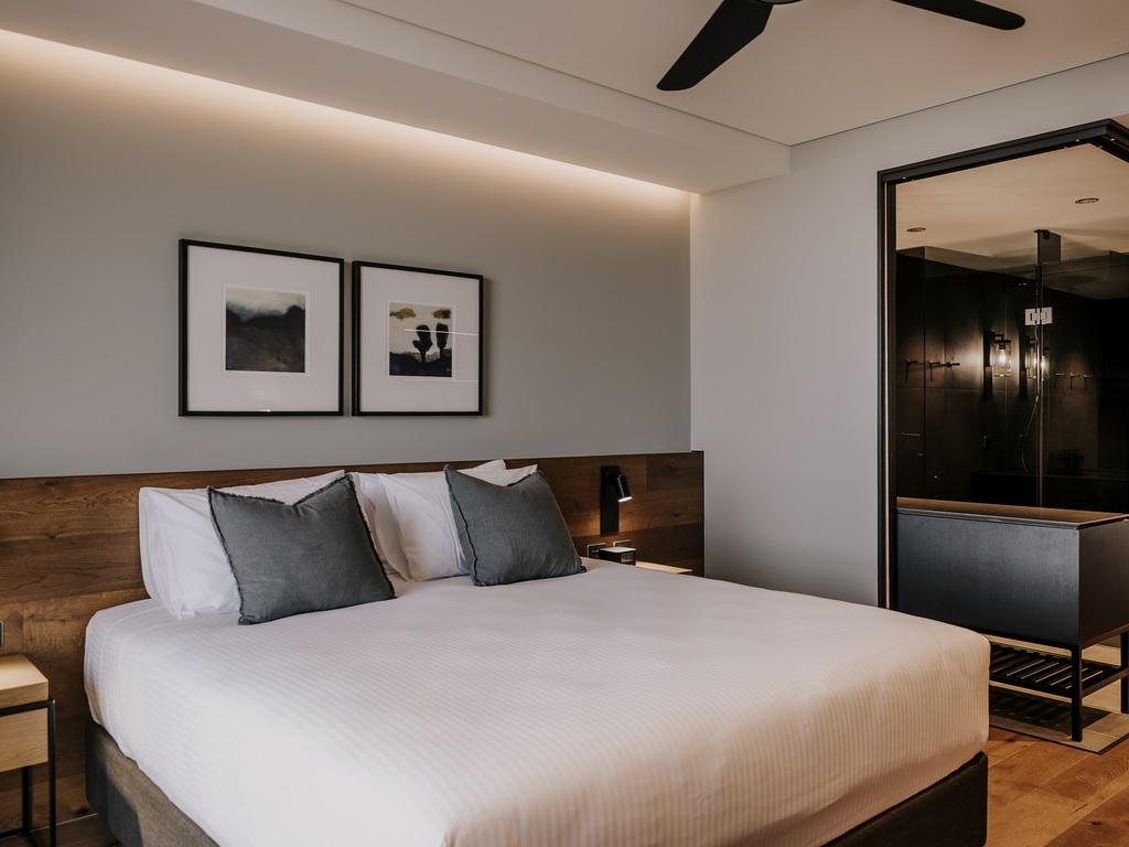 The Sebel Yarrawonga Silverwoods Extérieur photo