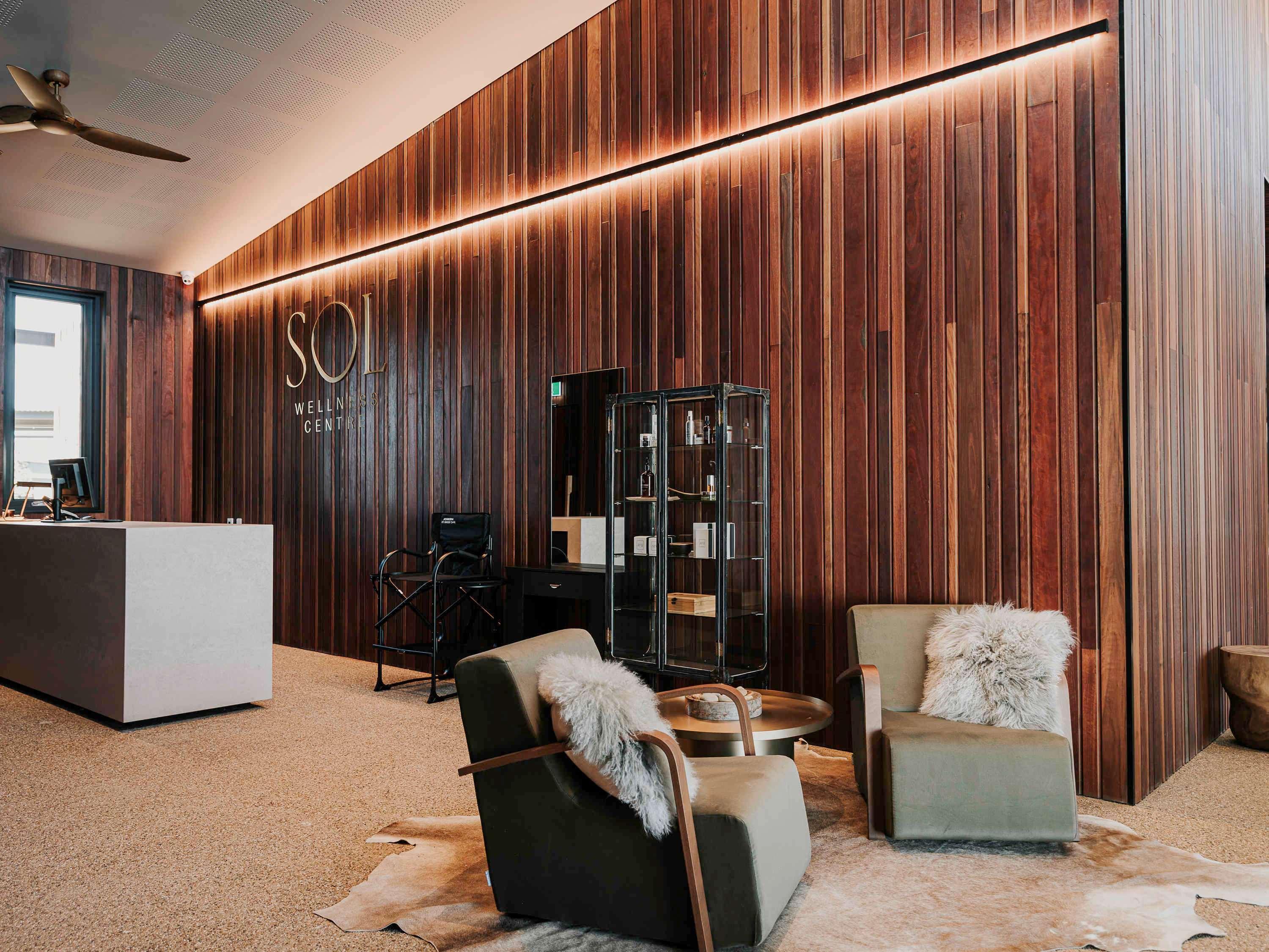 The Sebel Yarrawonga Silverwoods Extérieur photo