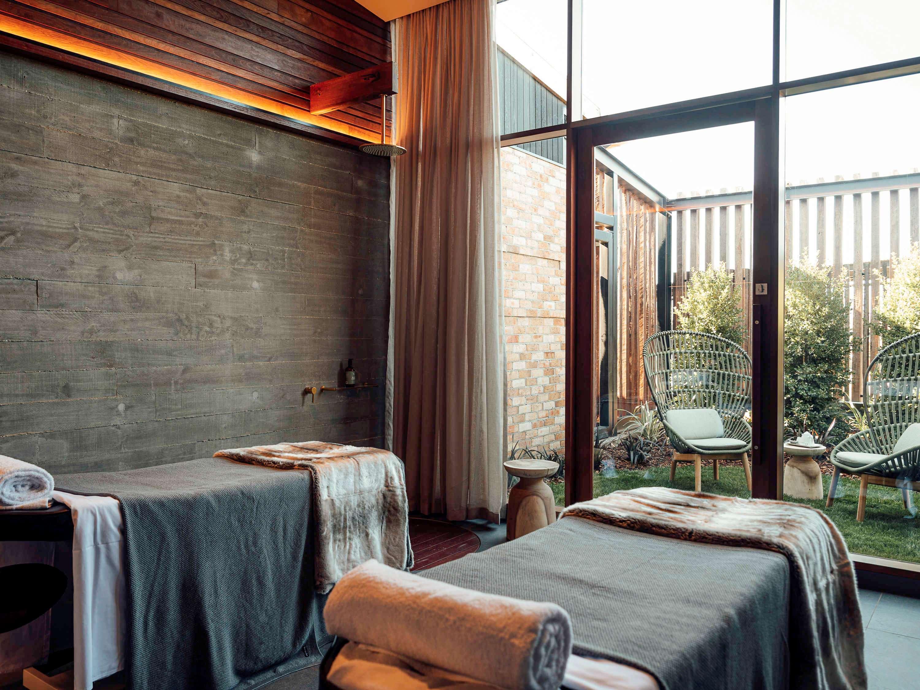 The Sebel Yarrawonga Silverwoods Extérieur photo