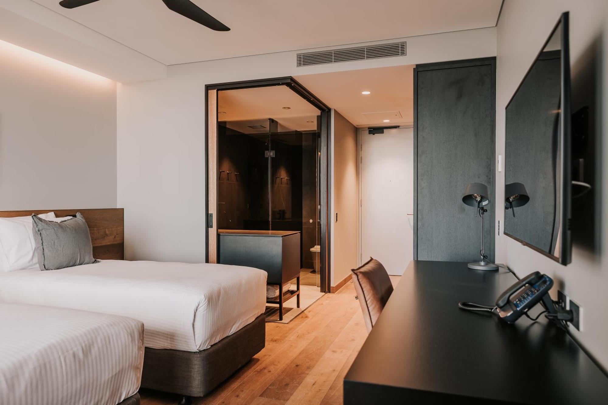 The Sebel Yarrawonga Silverwoods Extérieur photo