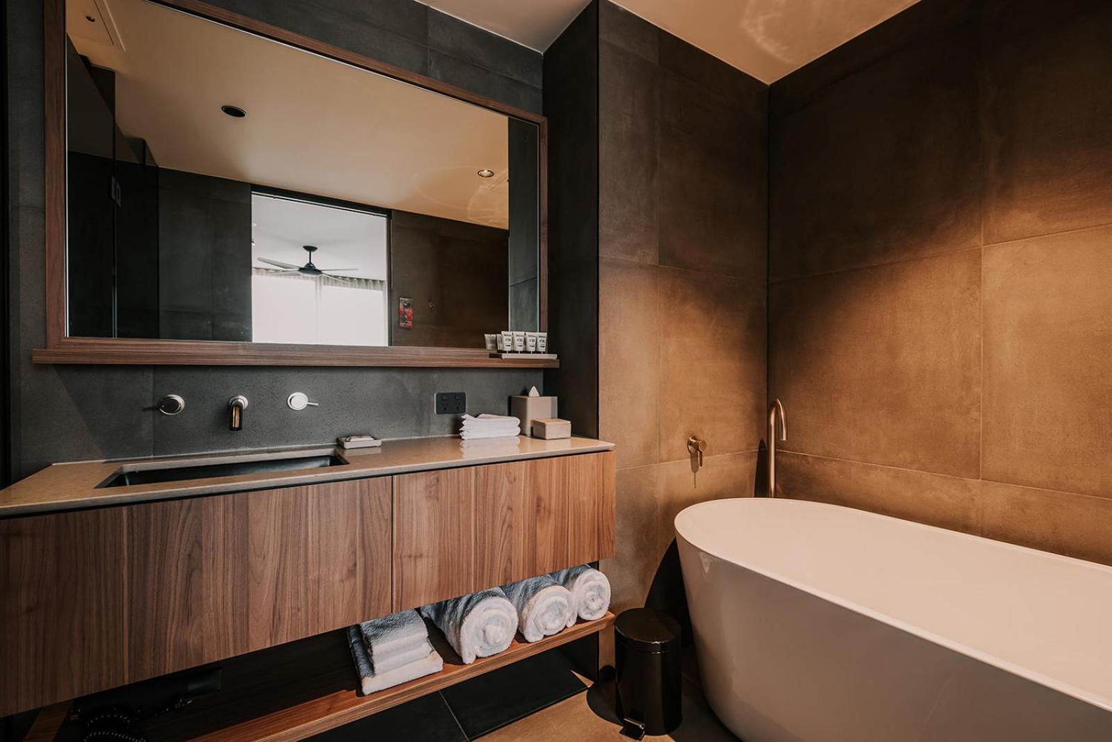 The Sebel Yarrawonga Silverwoods Extérieur photo