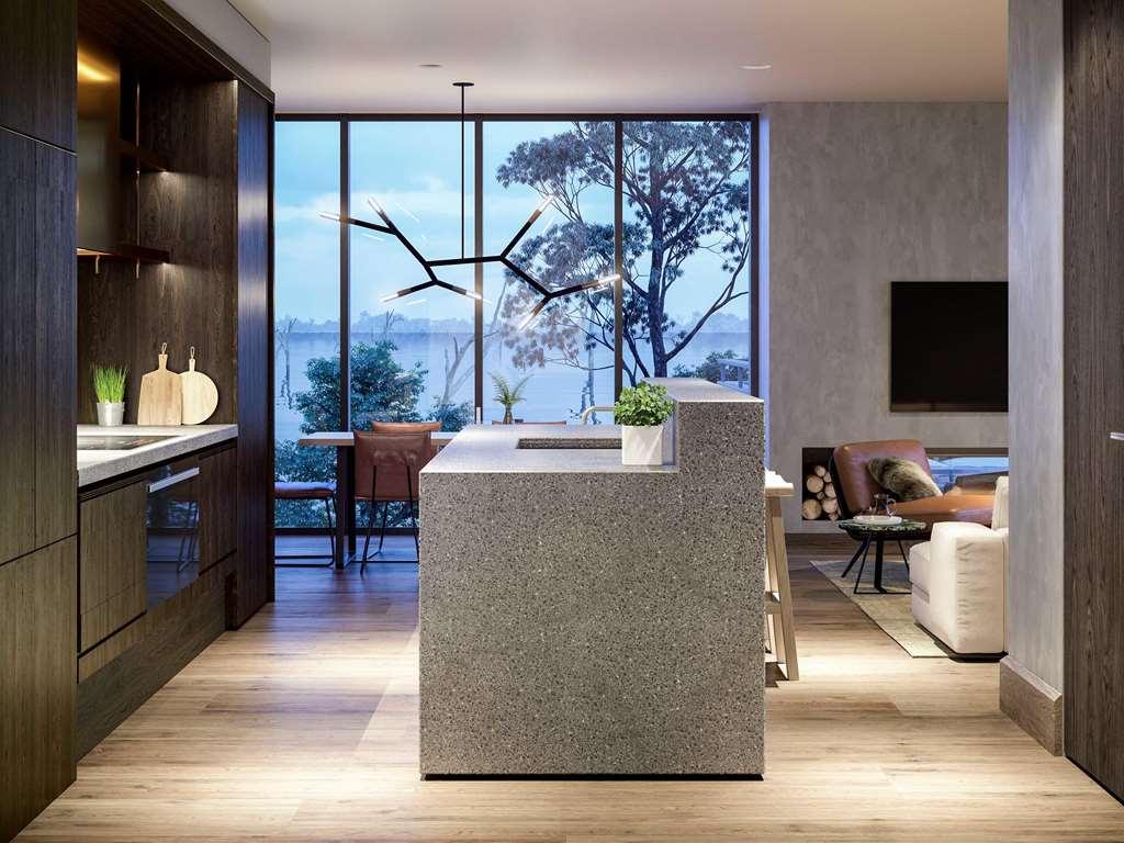 The Sebel Yarrawonga Silverwoods Chambre photo